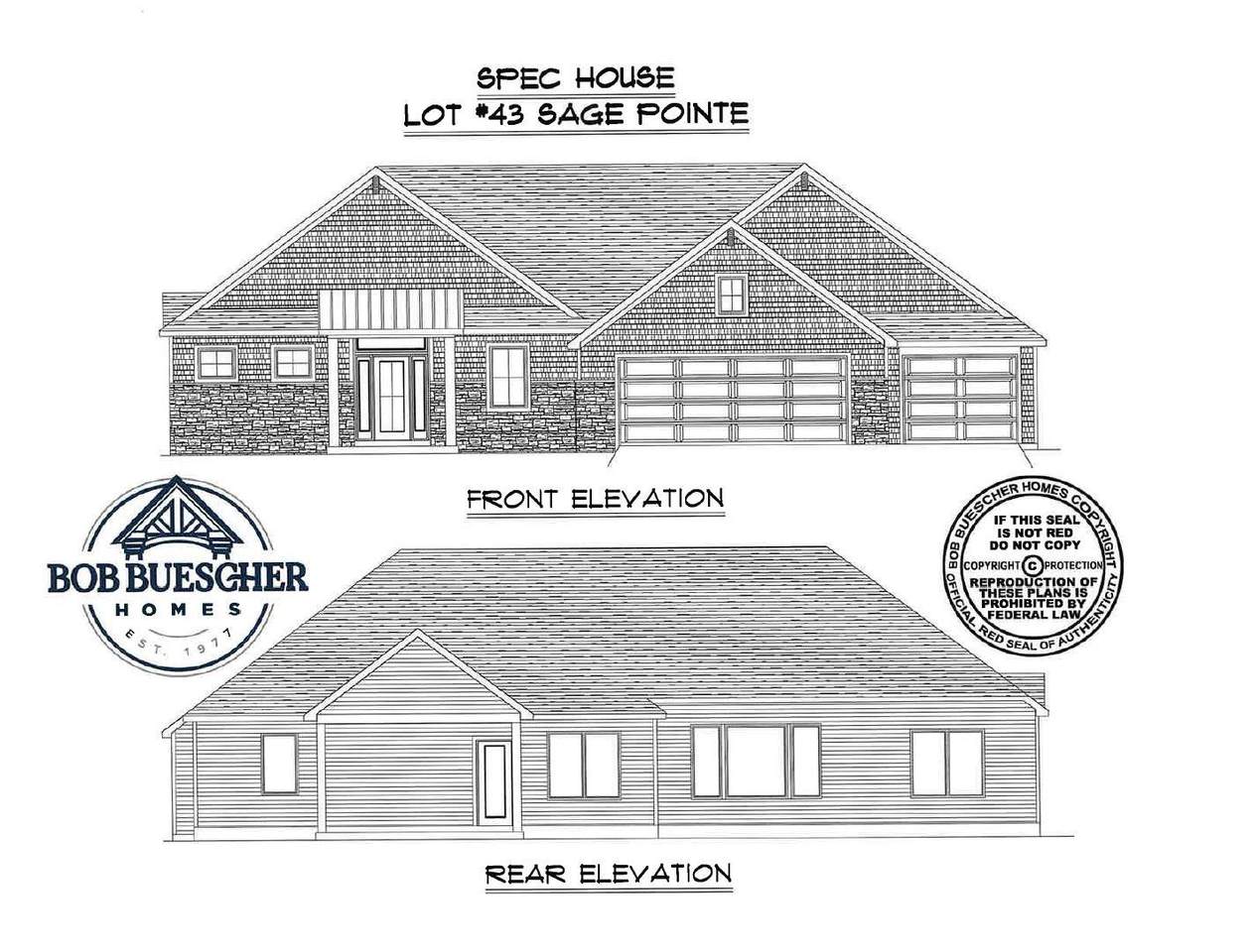 14129 Elderflower Cove - Photo 1
