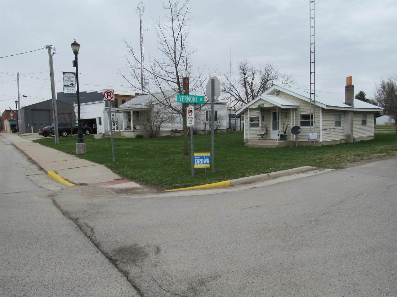 6050 Sr 327 Street - Photo 1