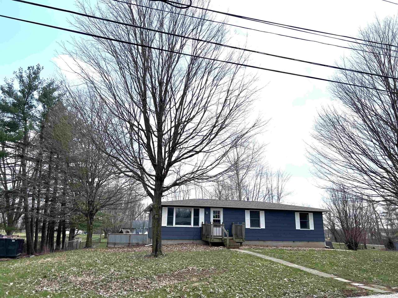 203 Grant Street - Photo 1