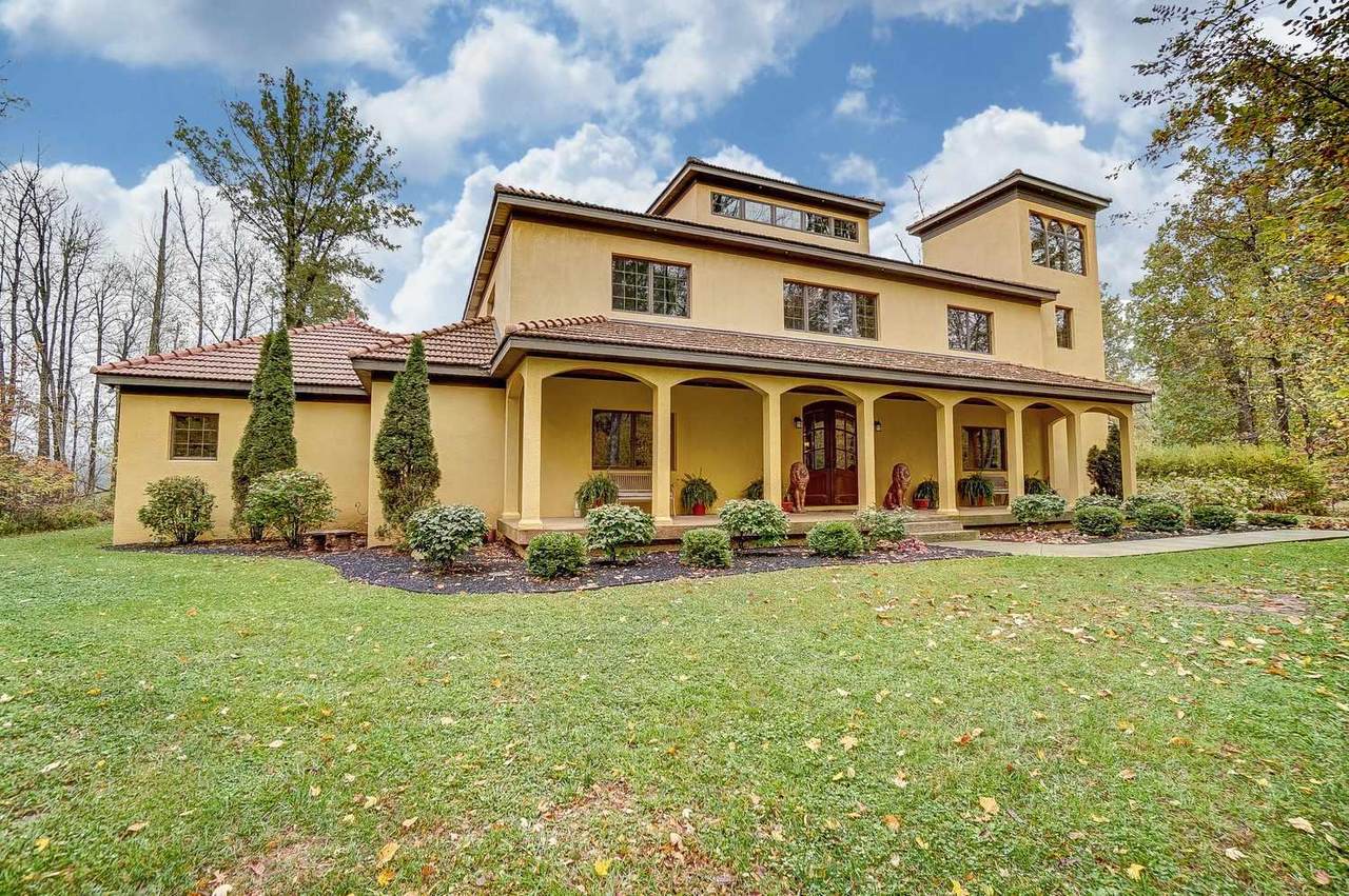 11164 Erastus Durbin Road - Photo 1