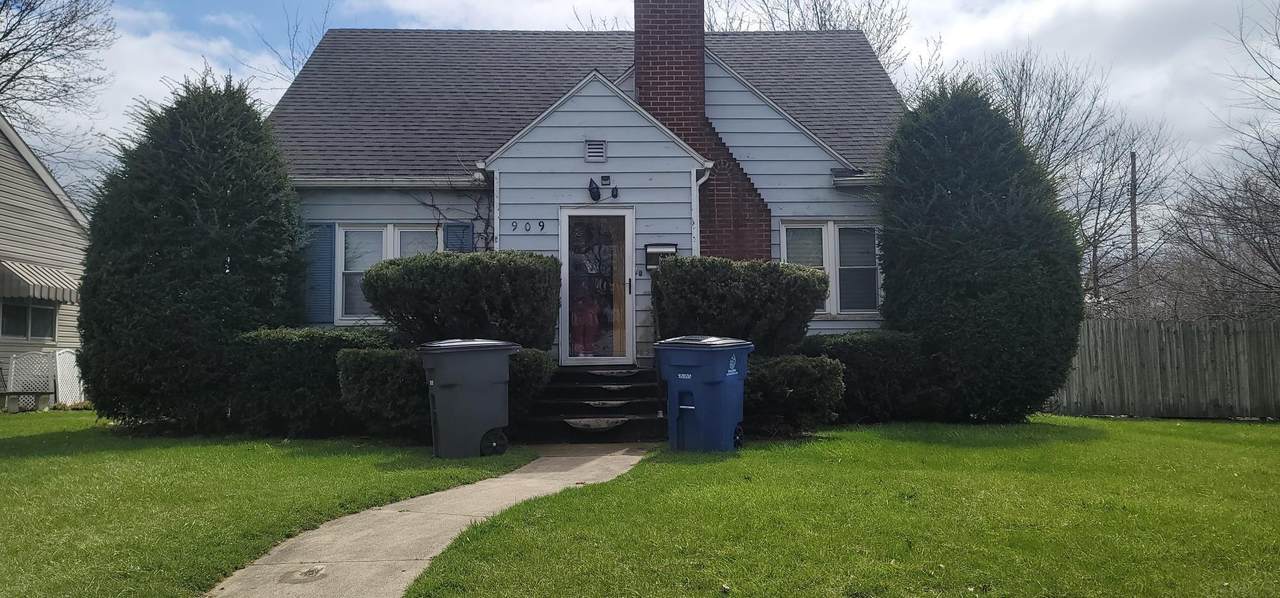 909 Mason Boulevard - Photo 1