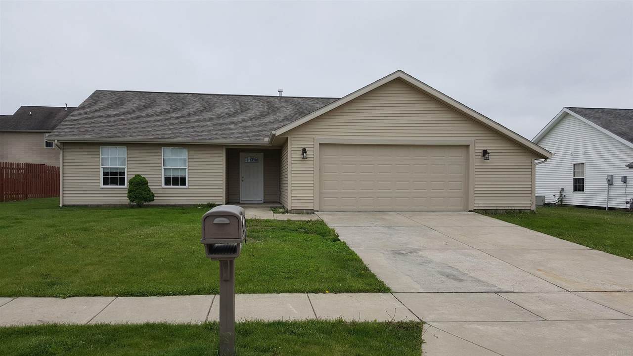 1403 Crusade Drive - Photo 1