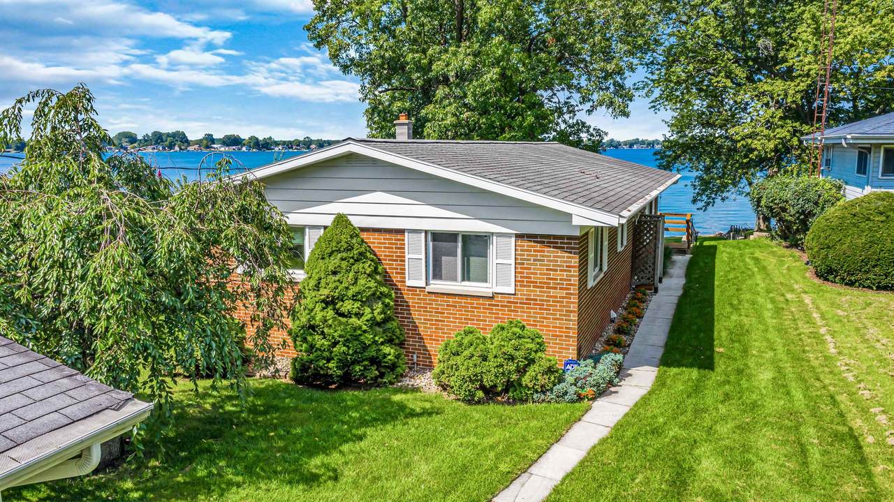 13449 Eastshore Drive - Photo 1