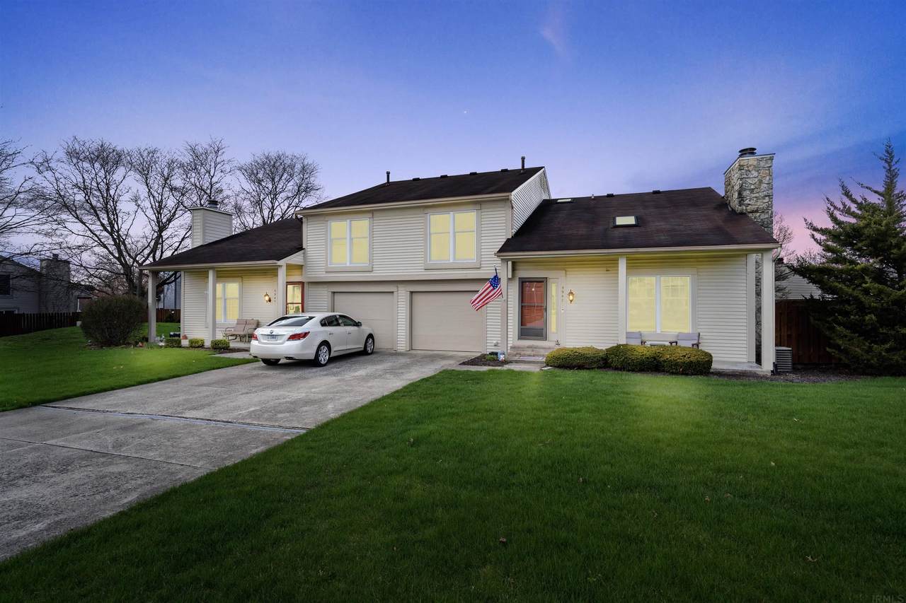 5947 Sawmill Woods Court - Photo 1