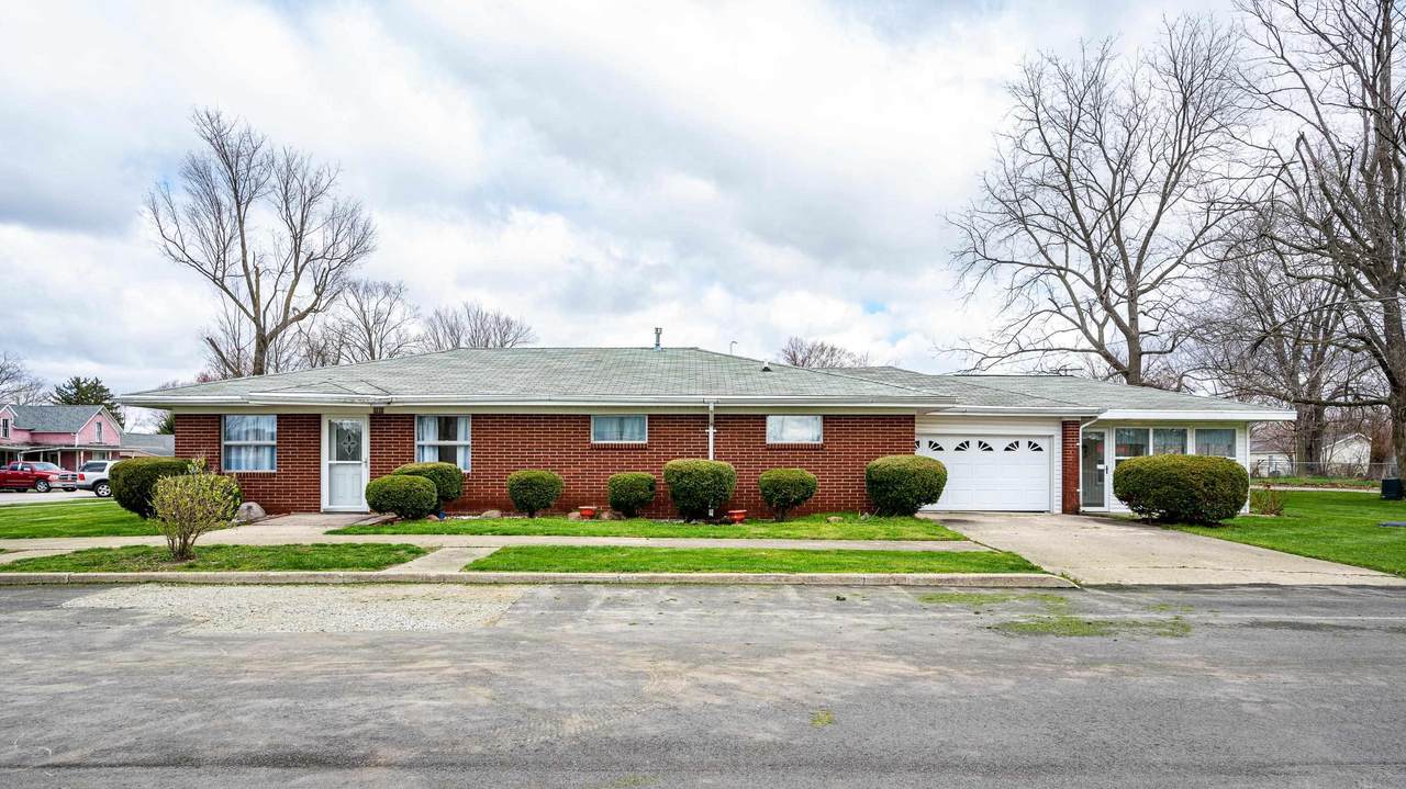 101 Harrison Street - Photo 1
