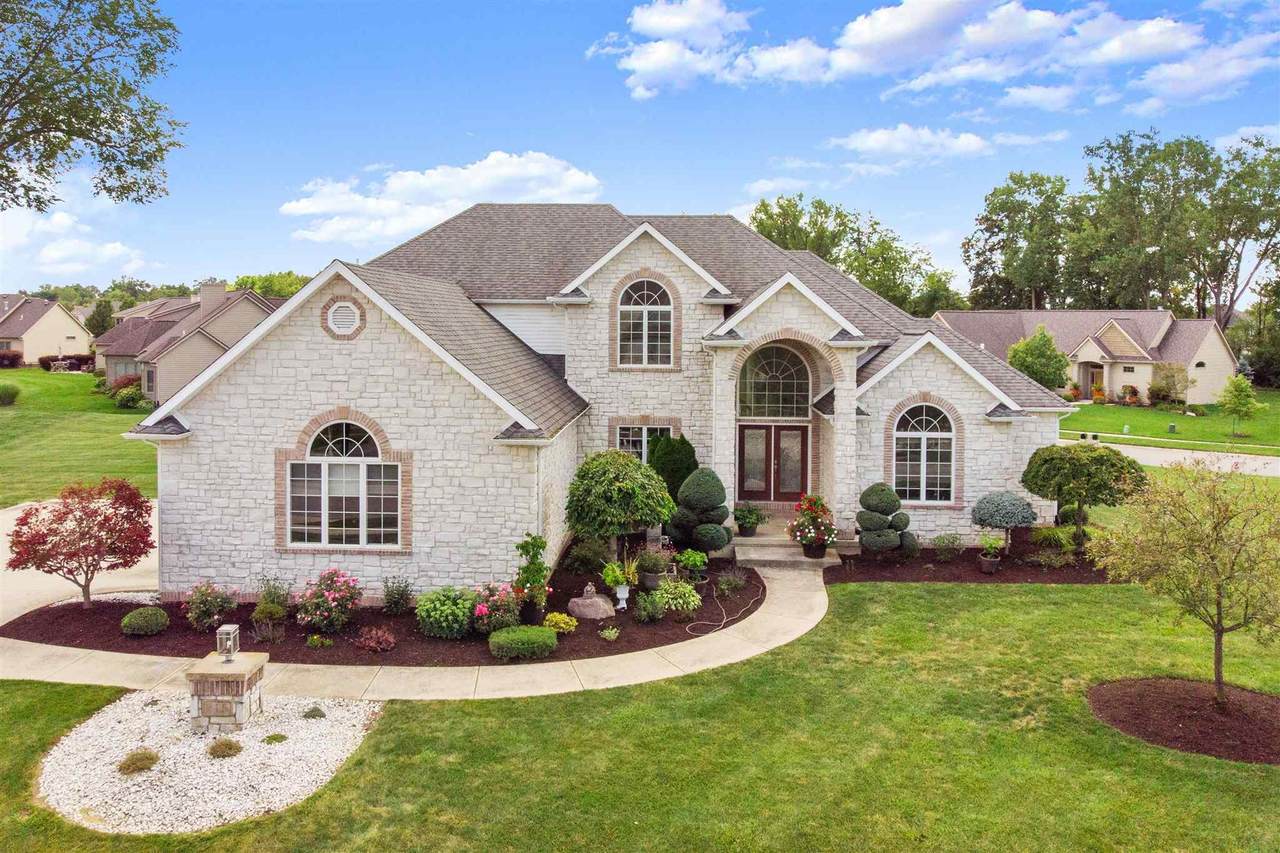 215 Twin Eagles Boulevard - Photo 1