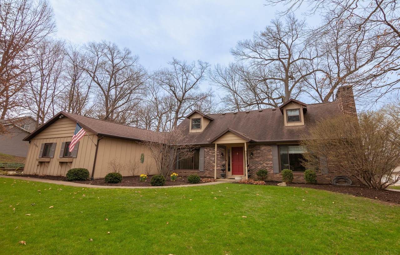 2828 Tall Oak Trail - Photo 1