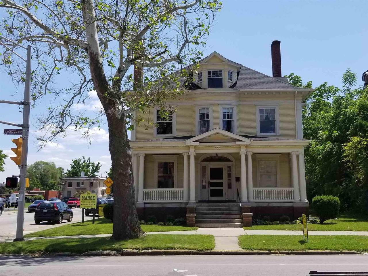 502 Washington Street - Photo 1