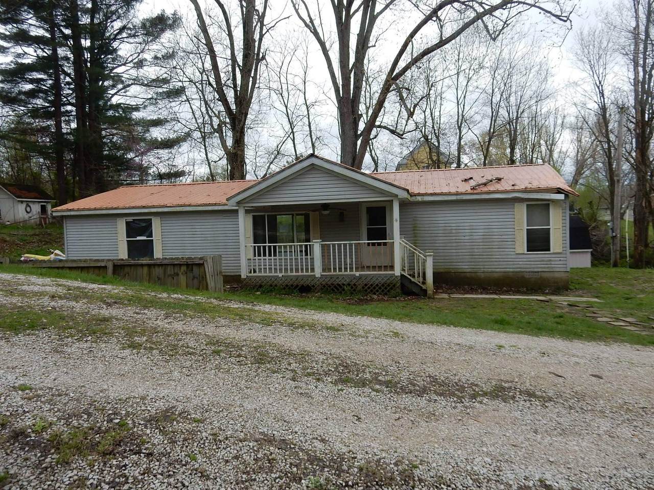 2390 Guthrie Road - Photo 1