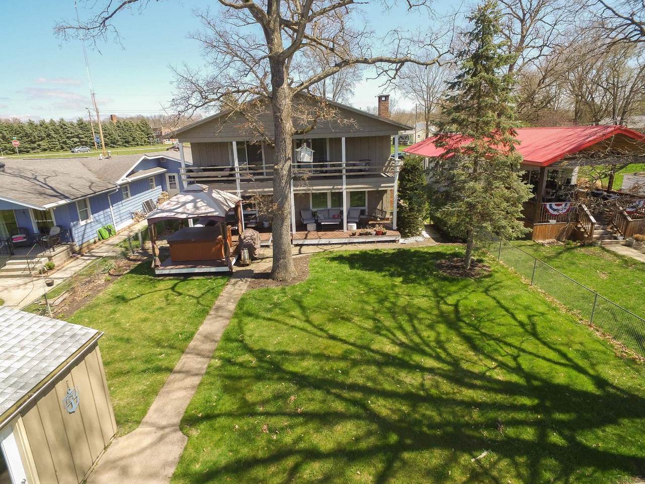 12234 Upper Lakeshore Drive - Photo 1