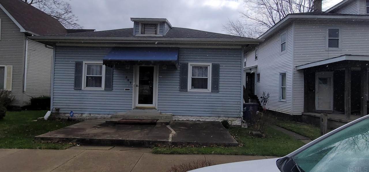 209 14TH Street - Photo 1