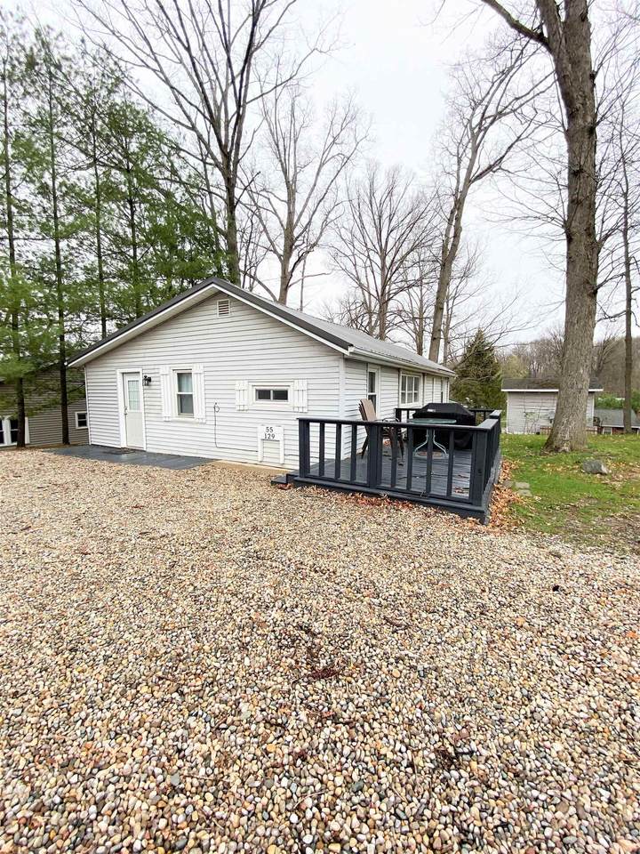 55 Ln 129 Big Turkey Lake - Photo 1