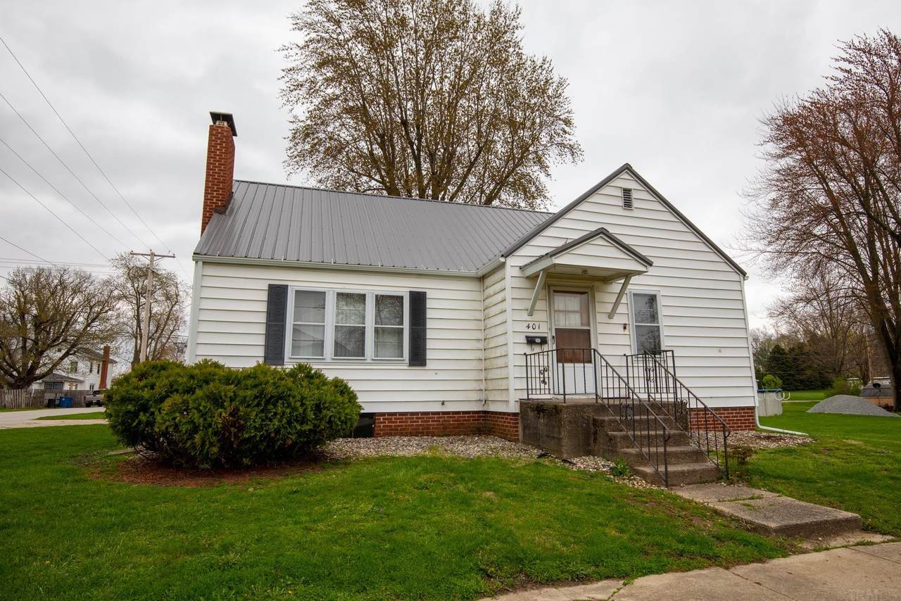 401 Main Street - Photo 1