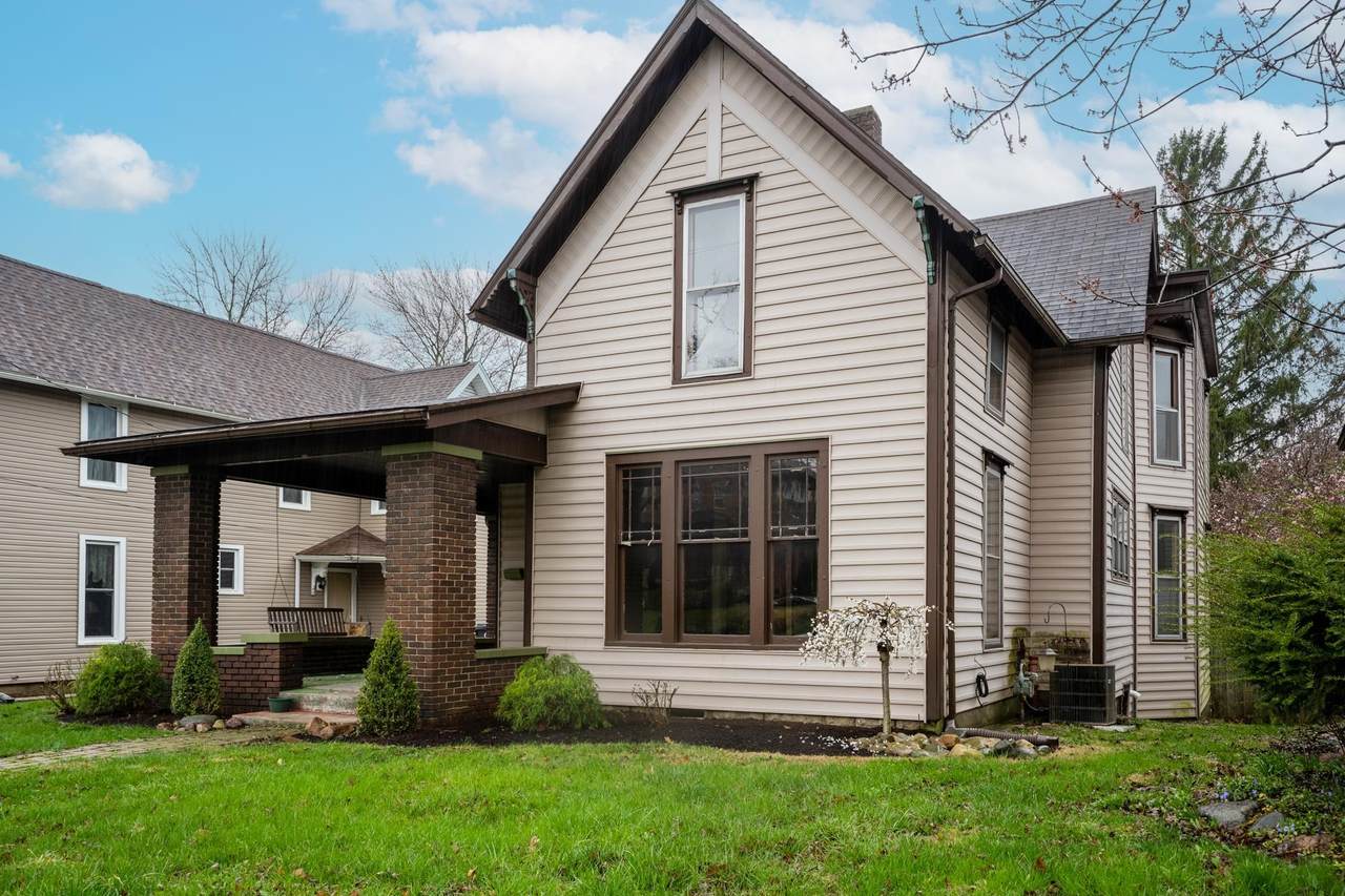 1104 Guilford Street - Photo 1