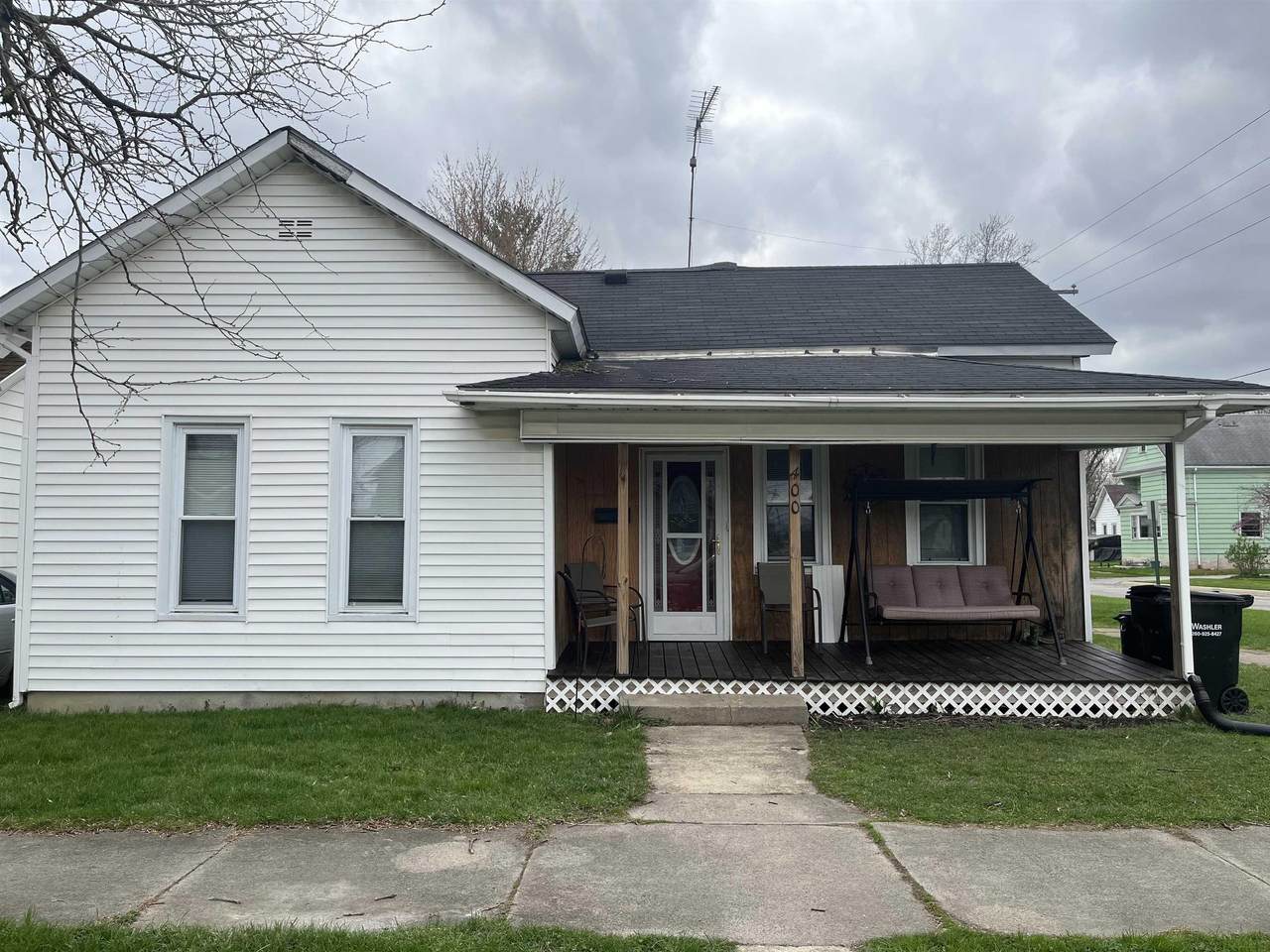 400 Peters Street - Photo 1