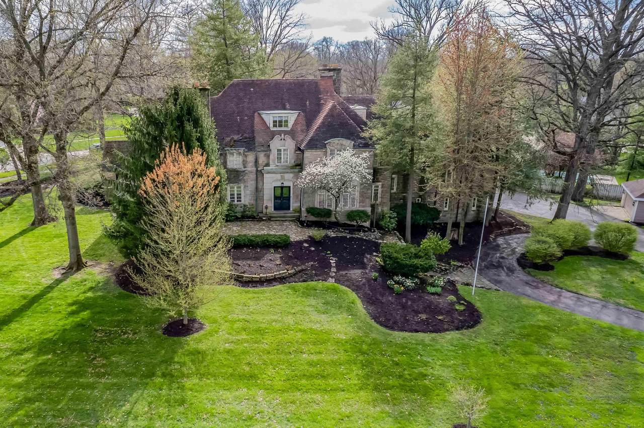 4520 Old Mill Road - Photo 1
