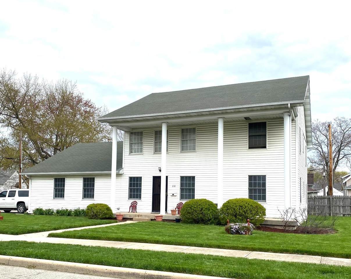 210 15th Street - Photo 1