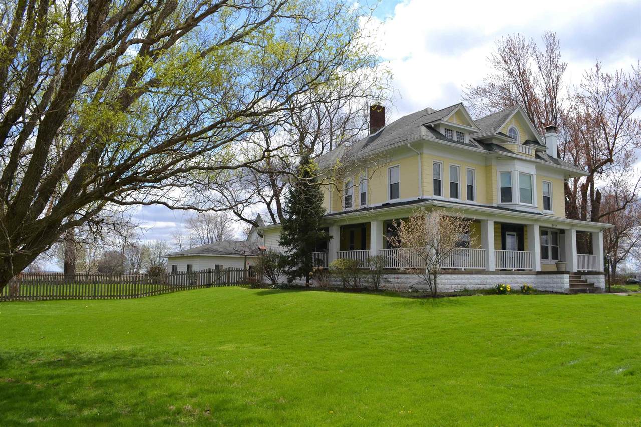4719 Main Street - Photo 1