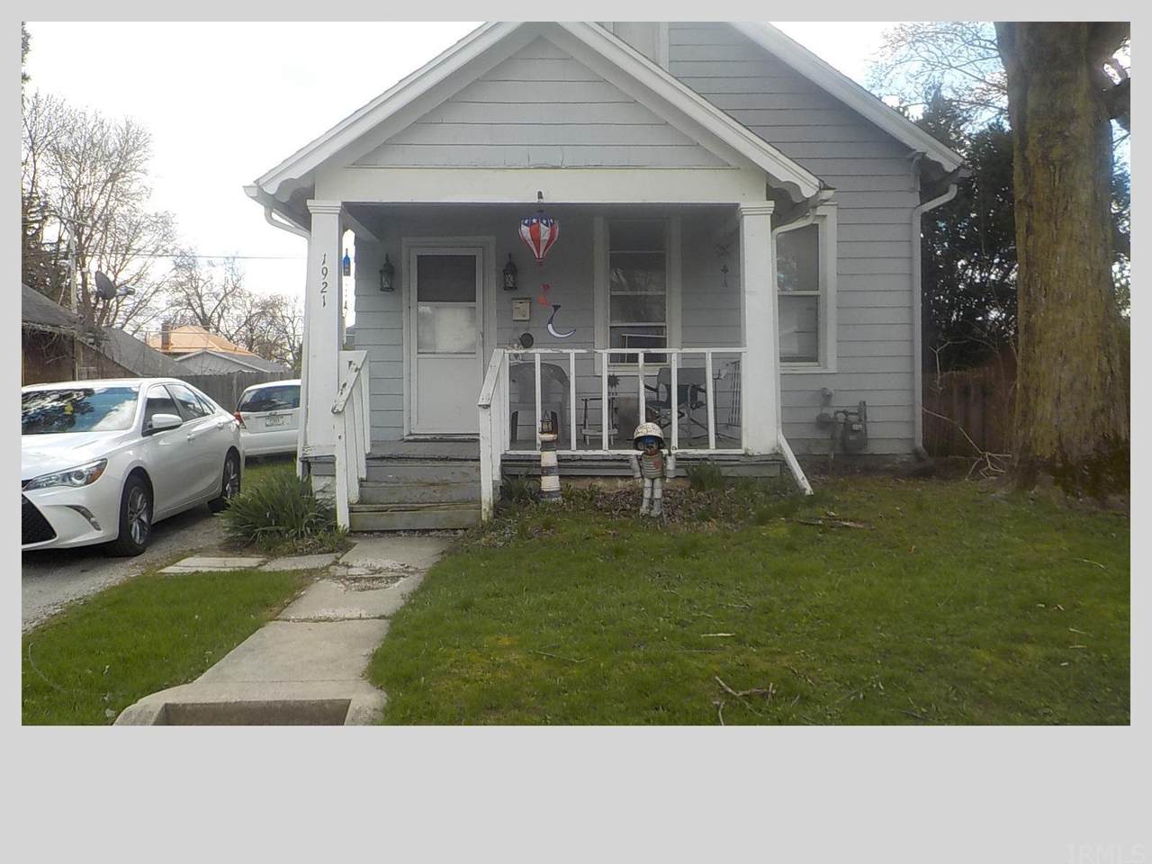 1921 3rd Street - Photo 1