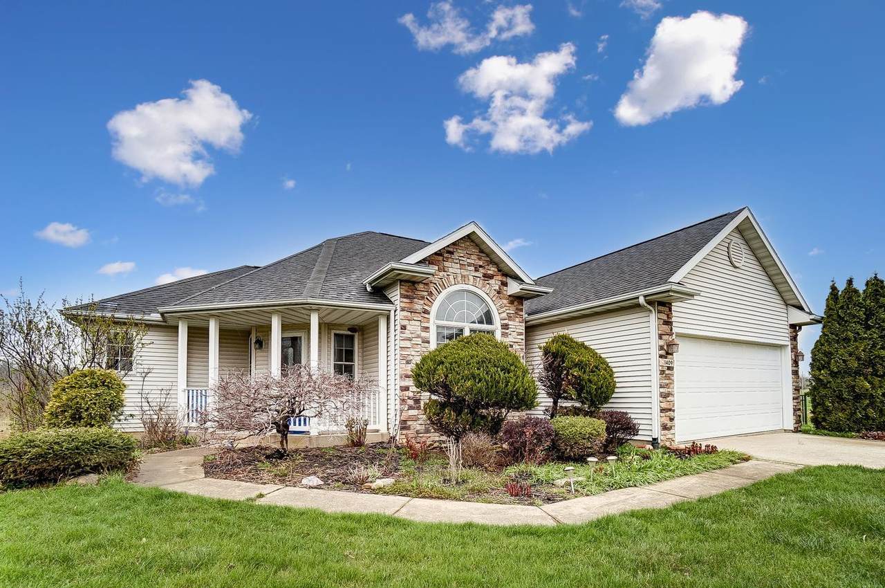 1409 Stratford Drive - Photo 1