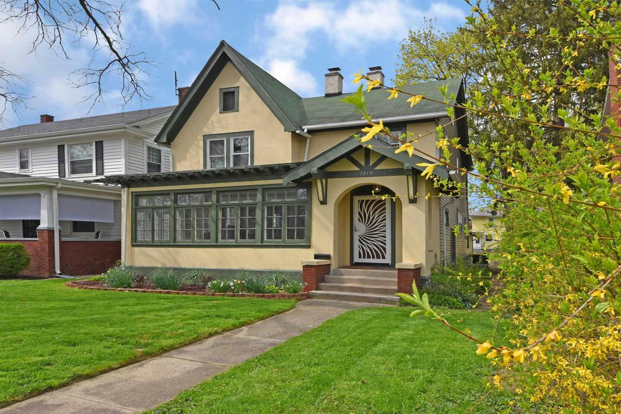 1018 Wildwood Avenue - Photo 1