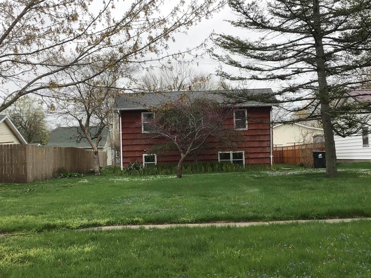 703 Market Street - Photo 1