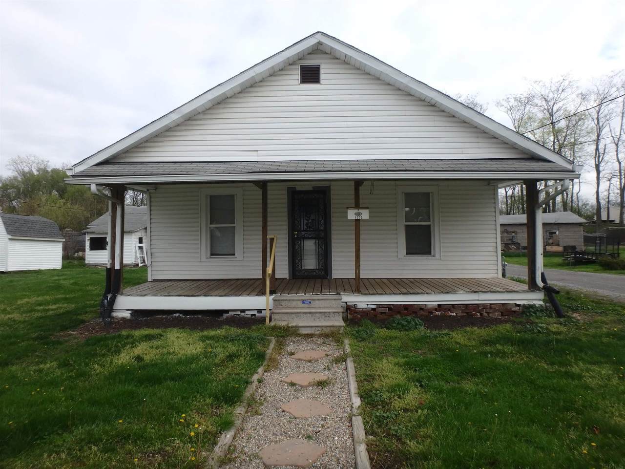 1232 Murden Street - Photo 1