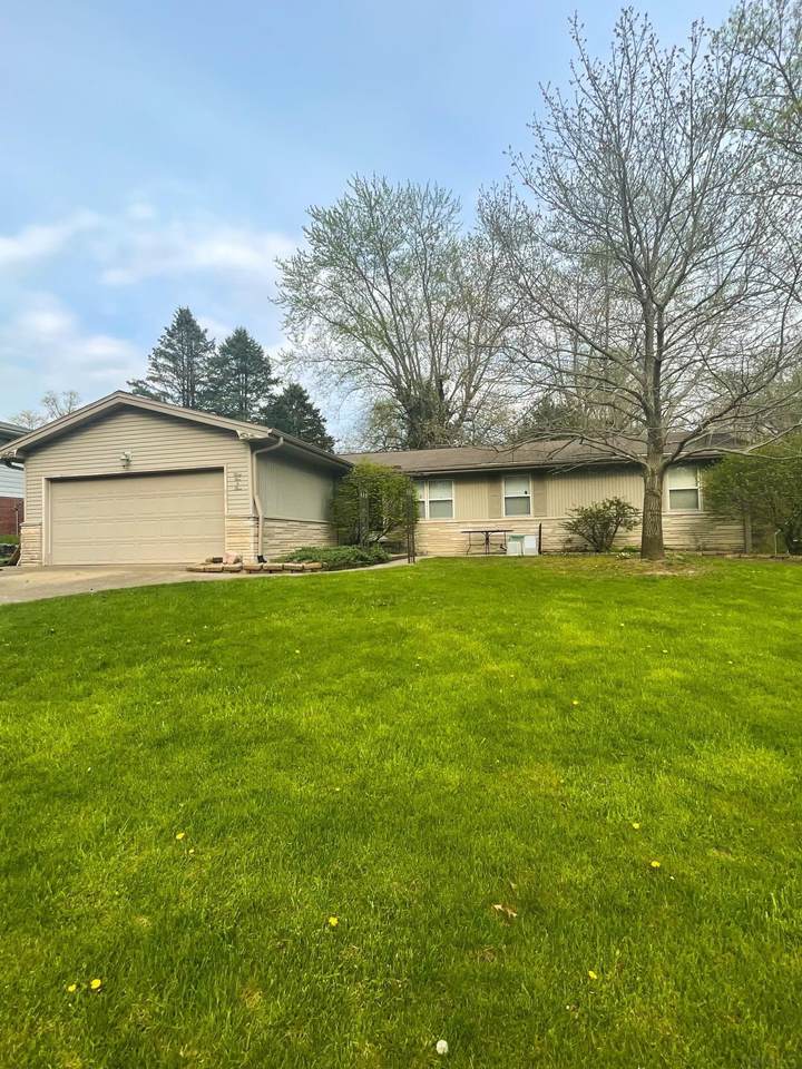 3503 Mark Court - Photo 1
