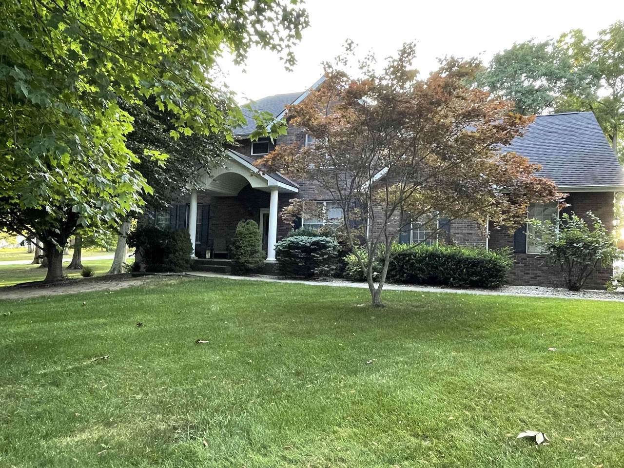 1332 Raccoon Hill Road - Photo 1