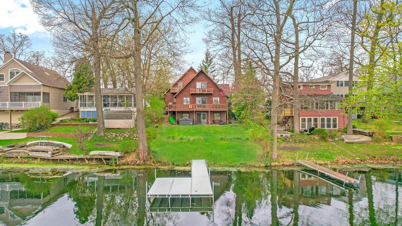 8710 Susanna Lane - Photo 1