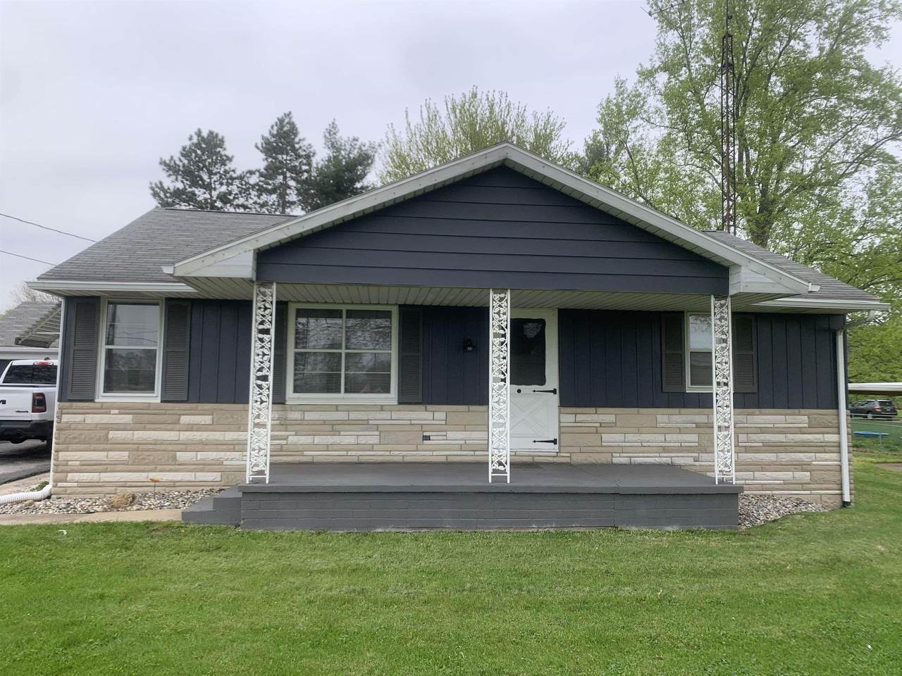 2102 Sr 25 W Bypass - Photo 1