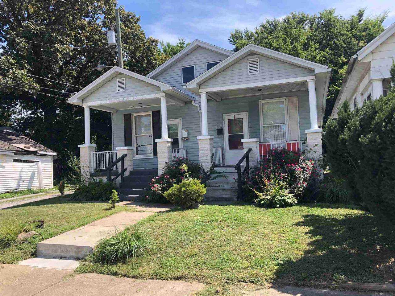 627 Covert Avenue - Photo 1