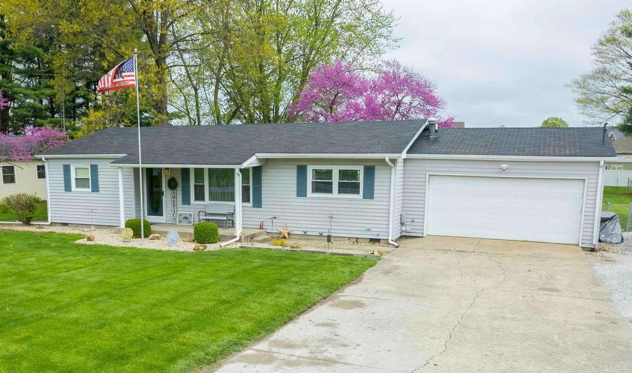 4205 Farmington Road - Photo 1