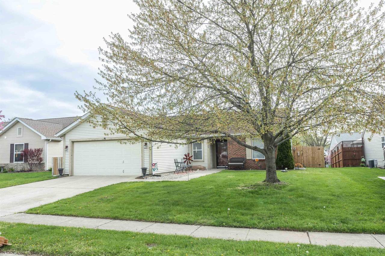 3353 Sibley Lane - Photo 1