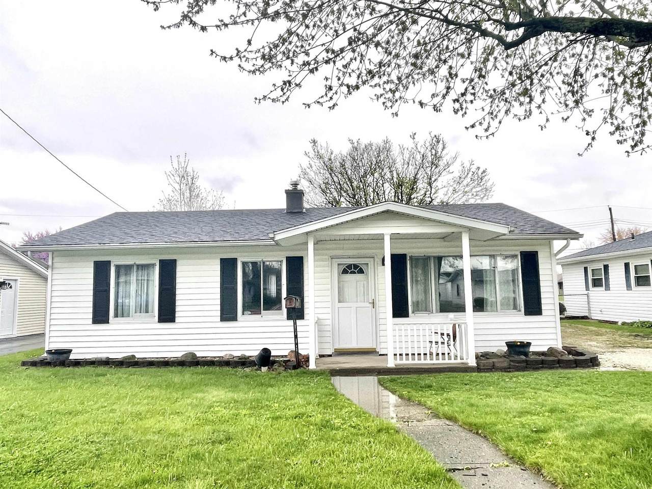 709 Wharton Drive - Photo 1