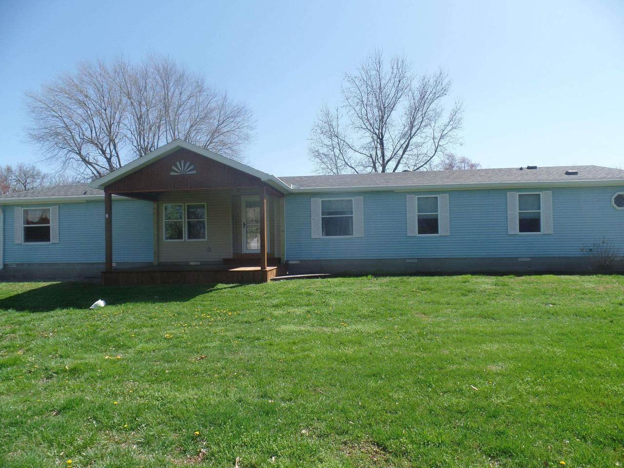 27 M St Se Street - Photo 1