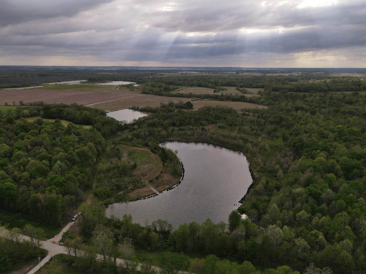 486 Co Rd 500 West - Photo 1