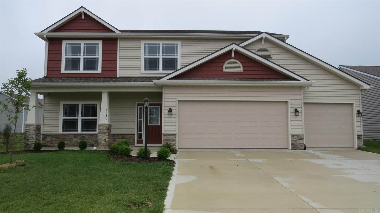 13279 Synch Court - Photo 1