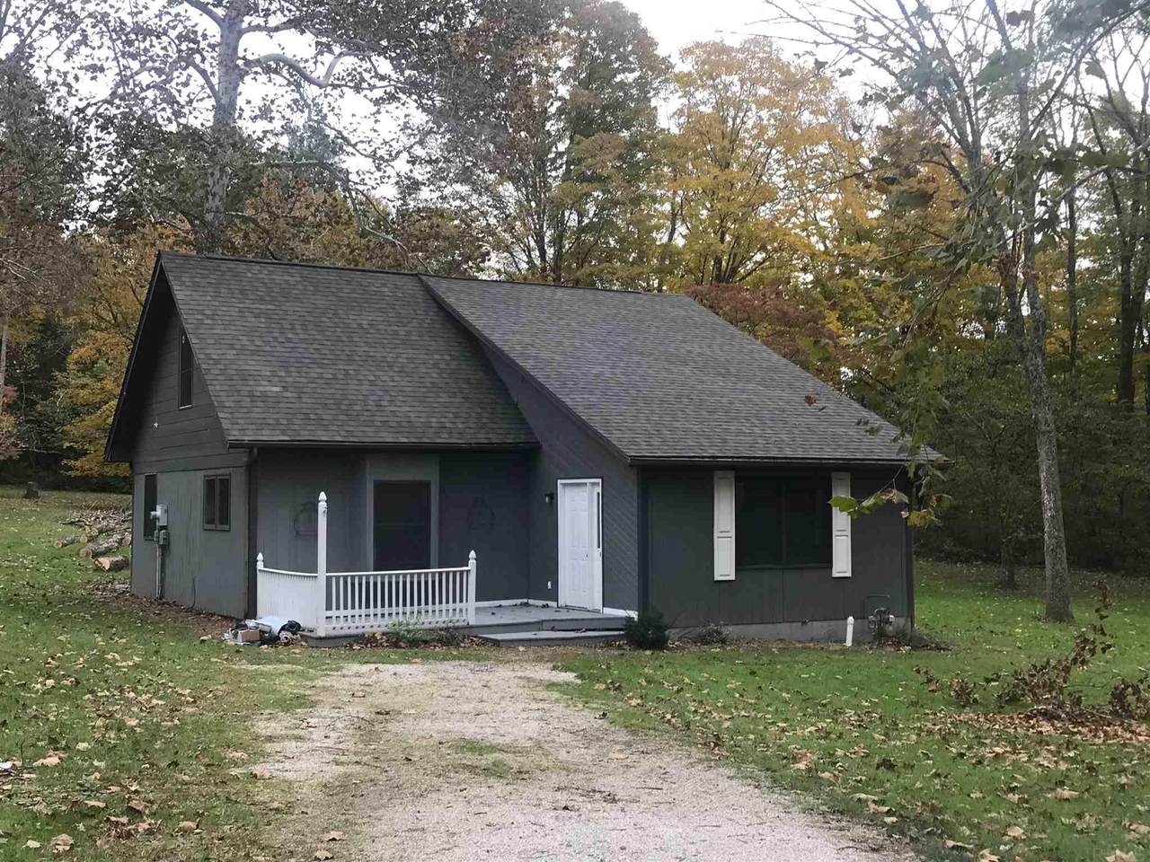 4030 Hinkle Road - Photo 1