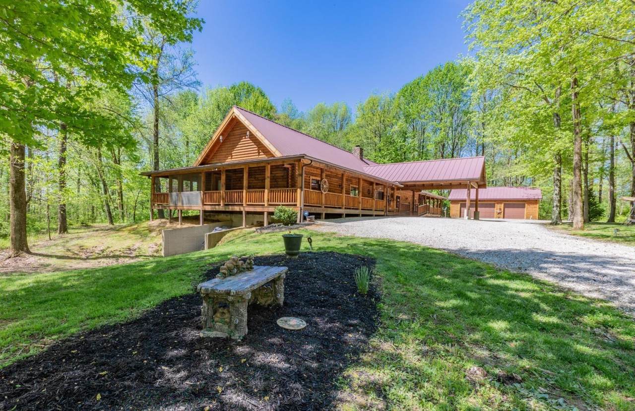 10616 St Wendel Road - Photo 1