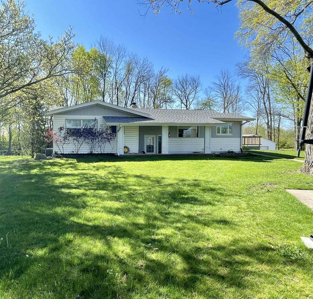 3215 Brady Lane - Photo 1