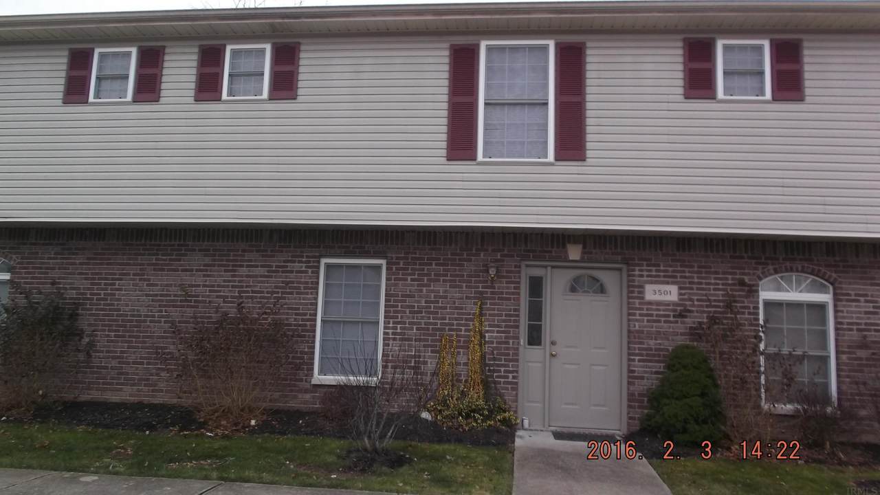 3501 Oaklawn Circle - Photo 1