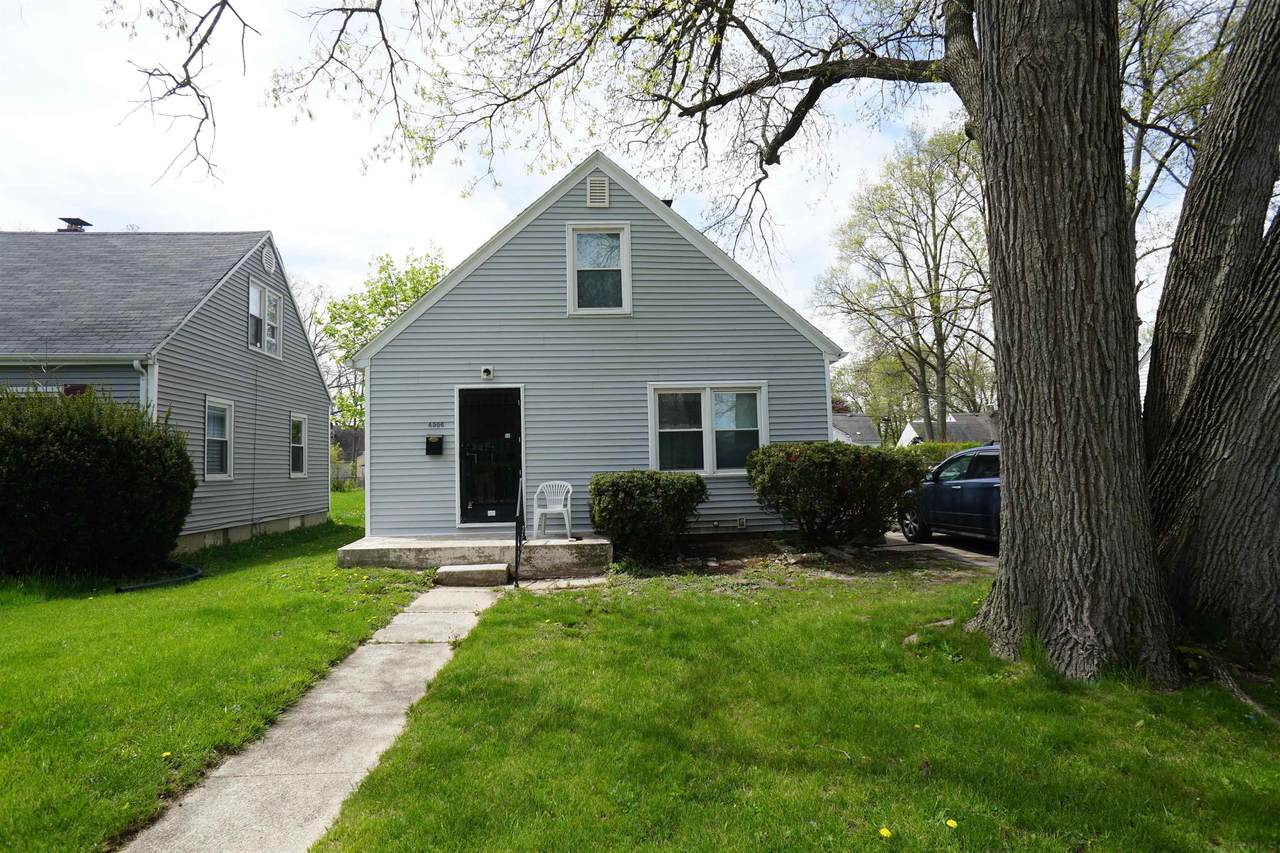4506 Atwood Drive - Photo 1