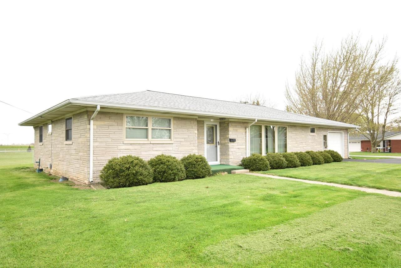 708 Adams Avenue - Photo 1