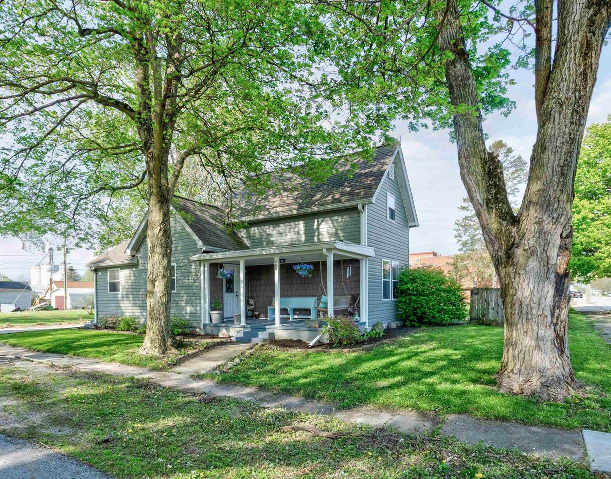125 Franklin Street - Photo 1