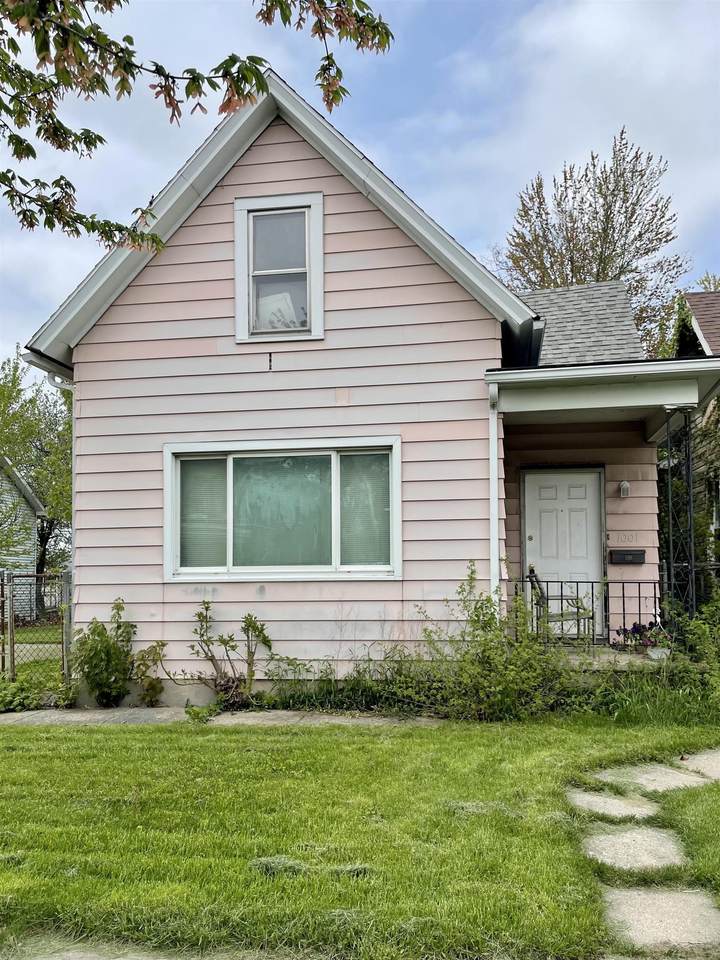 1001 Madison Street - Photo 1