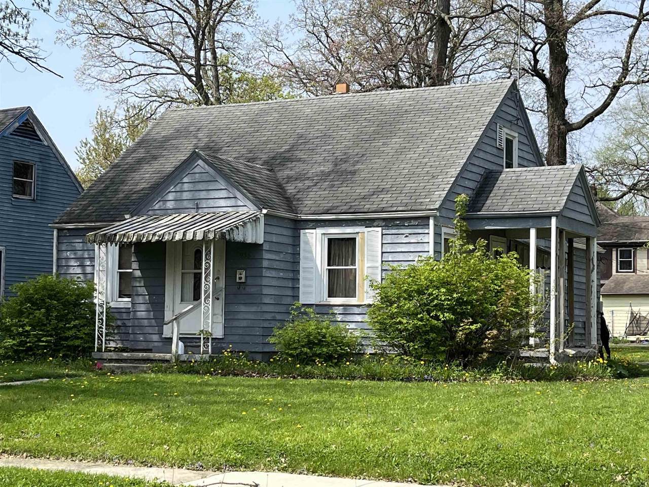 2936 Abbott Street - Photo 1