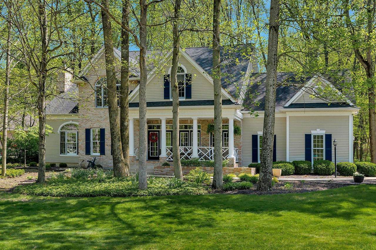 622 Shady Creek Drive - Photo 1