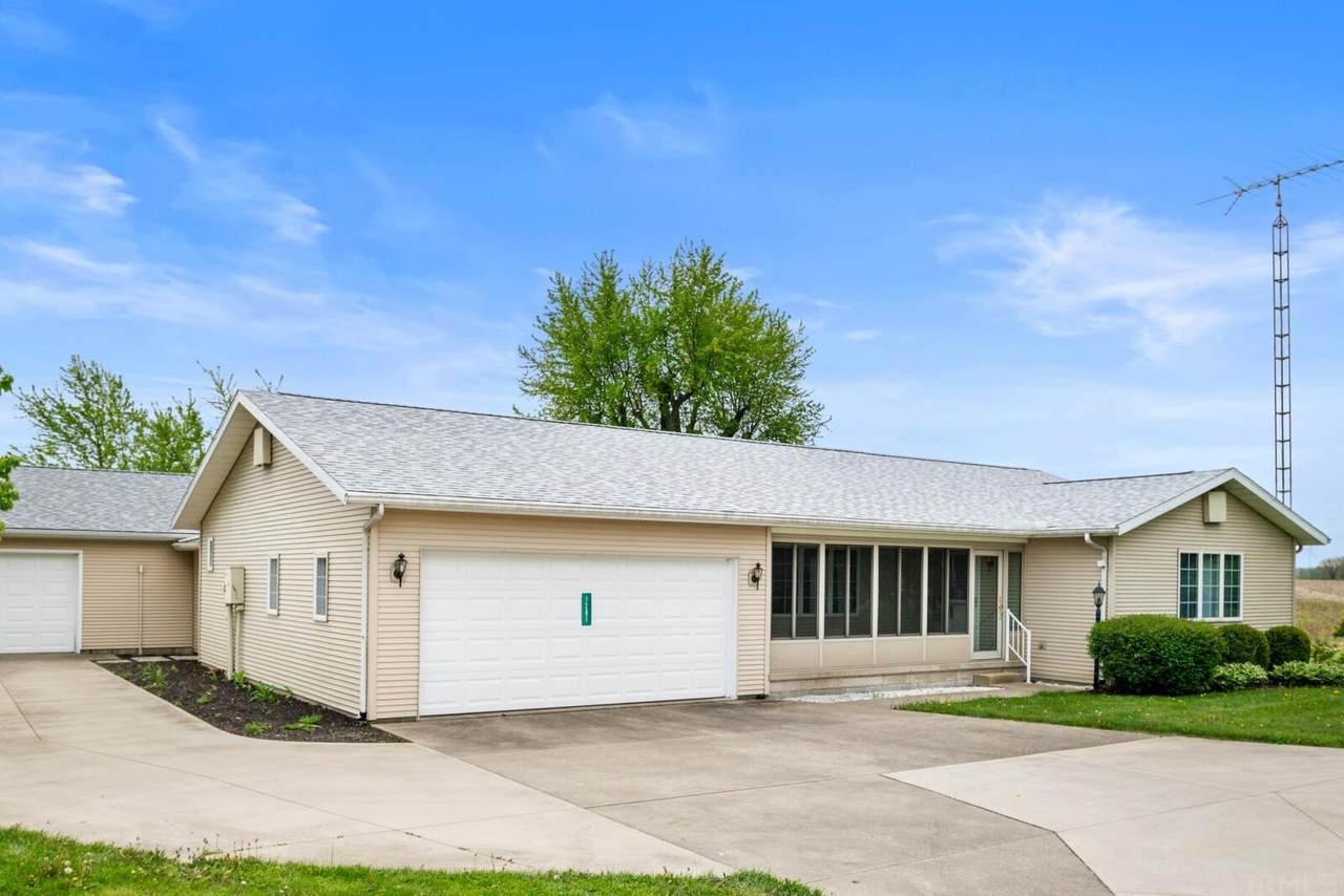 1281 Huntsville Road - Photo 1