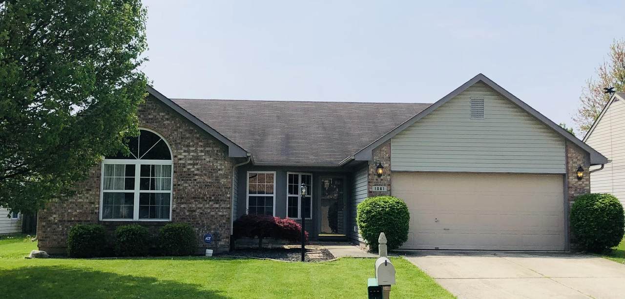 1061 Springwater Road - Photo 1